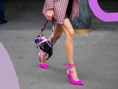 Így törd be gyorsan az új cipőd, hogy ne tegye tönkre a lábad!