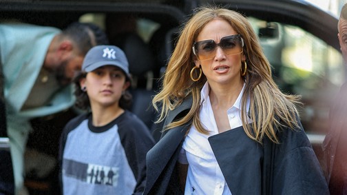 Kínos videó terjed a neten Jennifer Lopezről, nem örülnek a rajongók