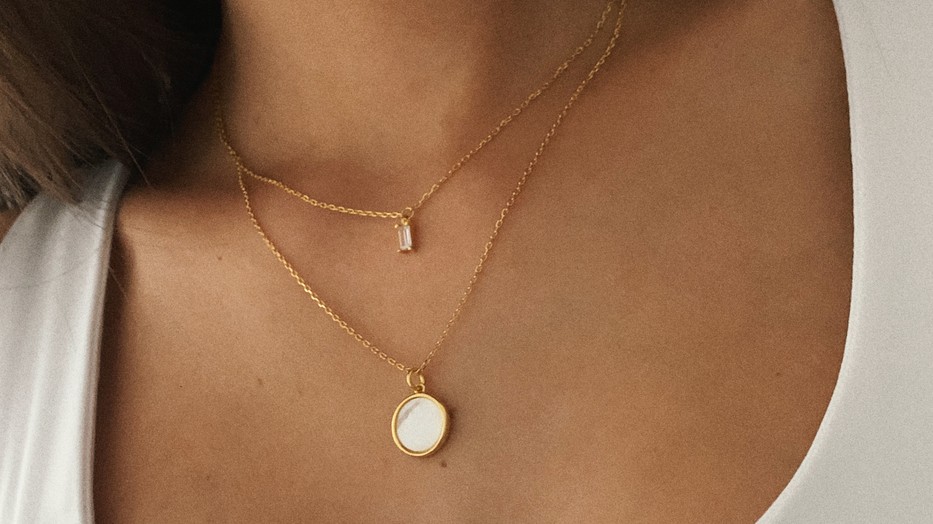 Ha te is a minimalista stílus híve vagy, akkor a Zafreesia ékszereit neked találták ki!