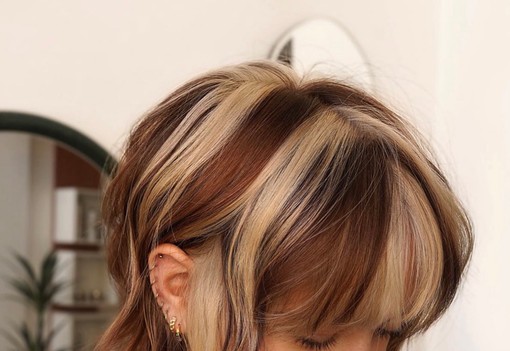 Robbanásszerűen népszerű lett ez a hajtrend, és kapaszkodj, a cicák inspirálták