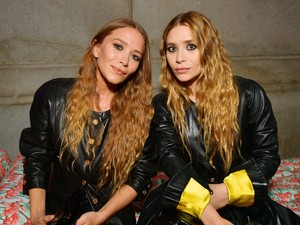 Ashley és Mary-Kate Olsen 40 évesen is gyönyörűek, friss fotó készült az ikerpárról