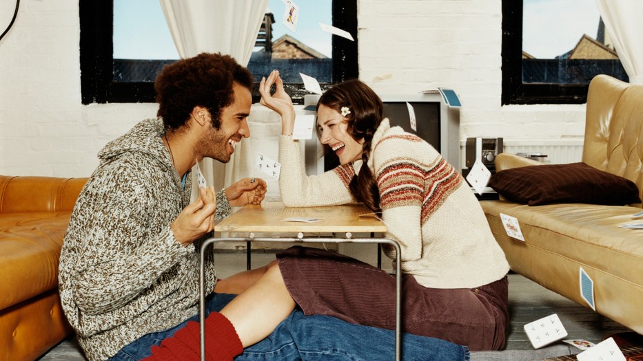 3 játék, hogy jobban megismerjétek egymást a pároddal