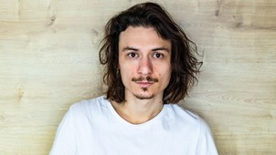 Balla Gergő: „Összehangolható a család és a zenészélet”