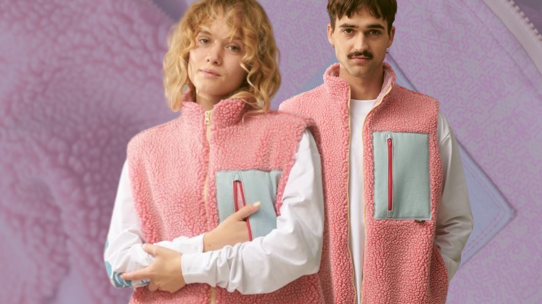 Az eredetileg férfikollekciónak készült Magnesium Wear darabjait a tervező személyes életútja inspirálja