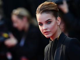 Így csavarta Cannes-t az ujjai köré Palvin Barbi - 5 év, rengeteg csodás ruha