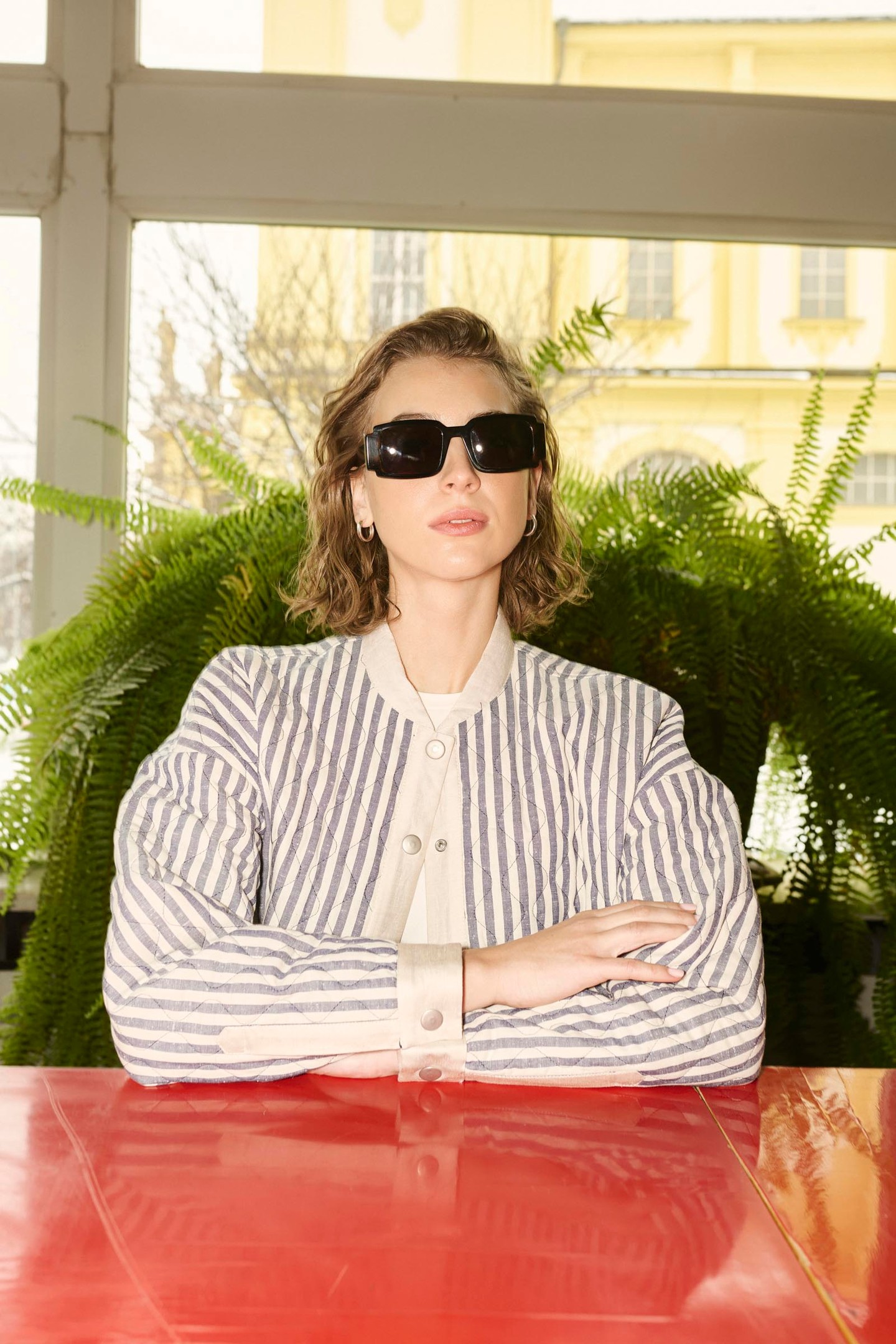 PLIÉ 2024 tavaszi-nyári kollekció