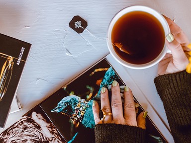 Ezekkel a teákkal sokkal könnyebb leküzdened a megfázást