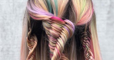 Hallottál már a DNS fonatról? Ez most a legtrendibb dolog az Instagramon