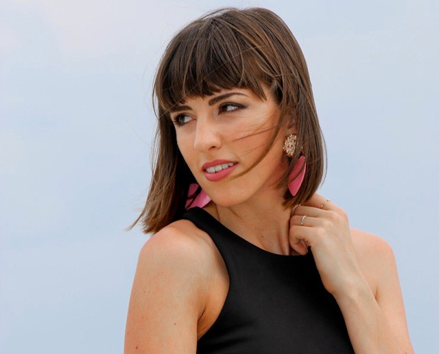 Íme a GLAMOUR új nagykövete: ismerd meg Sophie-t