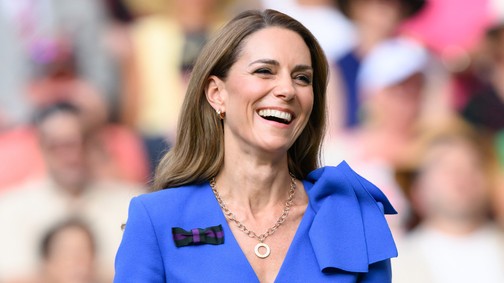 Ebben az egy dologban csapnivaló Katalin hercegné, egyszerűen képtelen vigyázni erre a fontos tárgyra