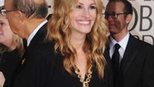Julia Roberts
