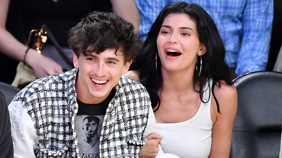 Kylie Jenner és Timothée Chalamet teabeszéde mindent elárul kapcsolatukról