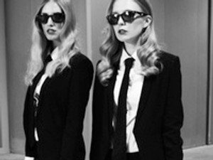 Mango kollekciót terveztek a bloggerek