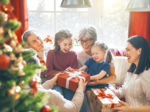 A család minden tagjára gondoltunk! Íme a legmenőbb elektronikai cikkek karácsonyra