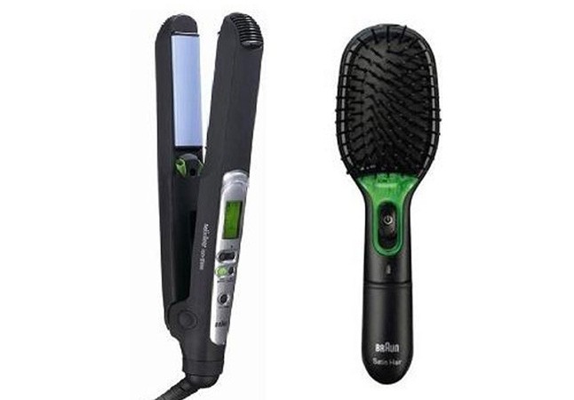 A 7 legjobb hajformázó