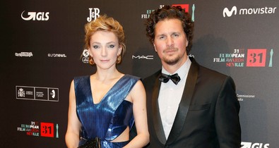 Borbély Alexandra és Nagy Ervin ikerlányainál nem látsz ma édesebbet