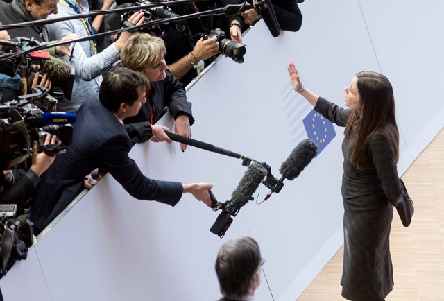 A nők jogaiért küzd és minden megvalósítható számára: ismerd meg Izland miniszterelnökét