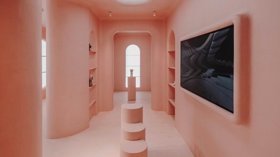 Vásárlási kalandok a luxusmárkák legmerészebb boltjaiban