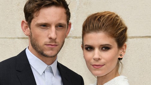 Íme az első fotók a Fantasztikus négyes két sztárjának esküvőjéről!