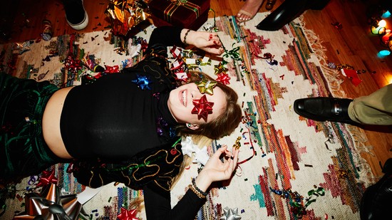 Ezért olyan fontos, hogy eleget aludj karácsony előtt