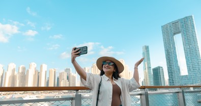 Egy Dubajban élő magyar üzenete a turistáknak: jobb, ha betartod ezeket az íratlan szabályokat!