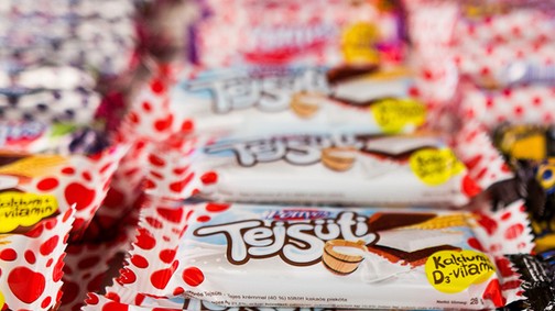 Együtt népszerűsíti a riói olimpiára készülő magyar sportolókat a MOB és a Pöttyös