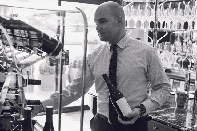 A bor a filozófiája!