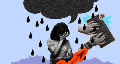 Ijesztő oka van annak, hogy a tinik inkább a ChatGPT-nek öntik ki a lelküket – figyelmeztet az UNICEF Magyarország