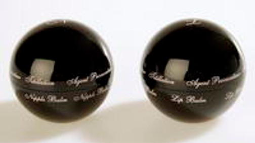 Agent Provocateur Titillation