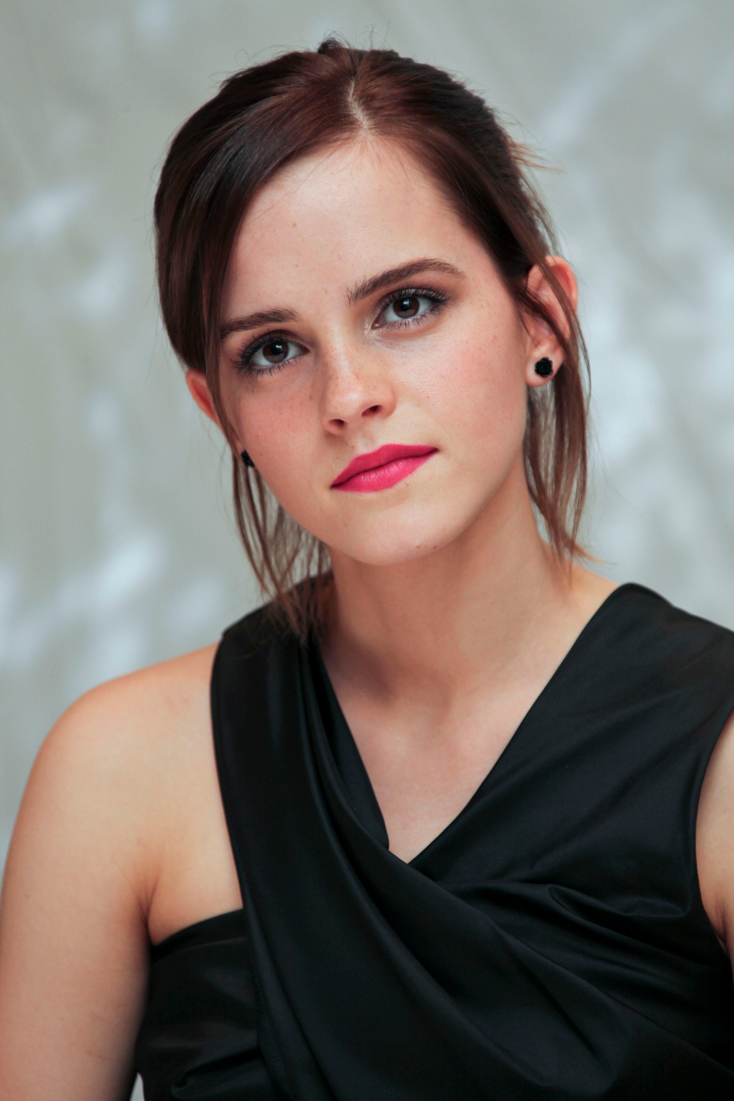 „Nem akarom, hogy mások döntsék el, ki vagyok. Ezt én magam akarom eldönteni.”