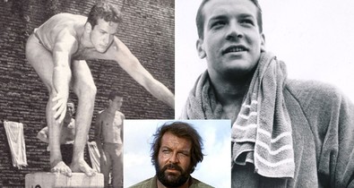 7 sztár, aki olimpián is részt vett!