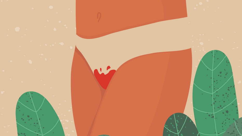 Nem igaz a legnagyobb menstruációs mítosz