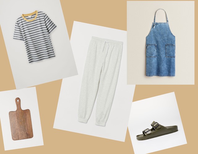 Így kombináld a melegítőnadrágot BÁRMILYEN darabbal