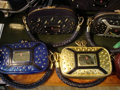 Abodi Dóra, divathét, London