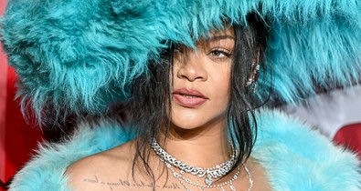 Rihanna rövid frizurára váltott, a végeredmény maga az álom