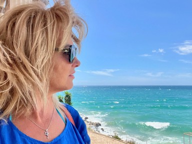 Ott talált rá a szerelemre, ahol legkevésbé várta: Pakai Erzsébet Albániában kezdett új életet – ezt az országot neked is látnod kell!