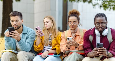 FOMO nélkül is csökkenhet a képernyőidőd, mutatjuk, hogyan