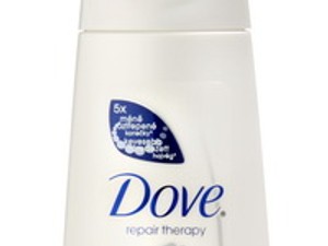 Dove Hajerősítő Sampon