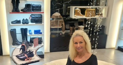 Itt a bizonyíték, hogy a fekete ruha  minden csak nem unalmas