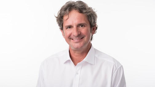 Dr. Knoll Zsolt: „Elkezdődött az orvostudomány új korszaka”