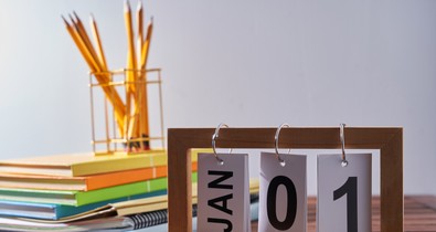 Eddig rosszul tudtad: A fogadalmak ezen a napon működnek, és nem január 1-jén