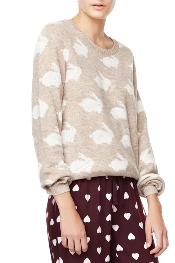 Pulóver OYSHO 10995 Ft