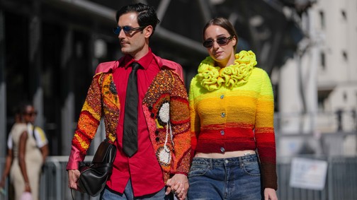 Nem véletlenül vonzol ugyanolyan embereket az életedbe, az asztrológus ezzel magyarázza a dolgot