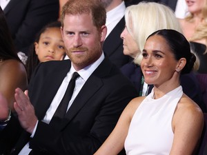 Meghan Markle és Harry herceg először adott interjút három év után: egészen megdöbbentő dolgokat árultak el