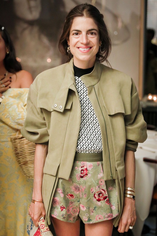 Leandra Medine Man Repeller