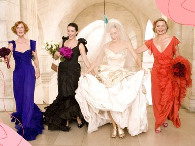 12 ikonikus menyasszonyi ruha a filmvászonról