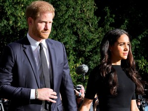 Végtelenül megalázó helyzetbe került Harry herceg és Meghan Markle, egy nagyon fontos királyi hagyományból hagyták ki őket