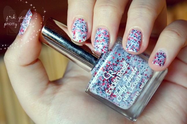 Interjú Gerenda Ingrid bloggerrel