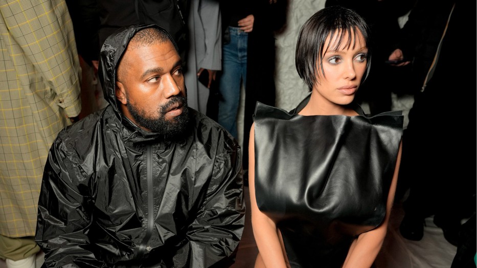 Kanye West nem tudja, hol tartózkodik a felesége