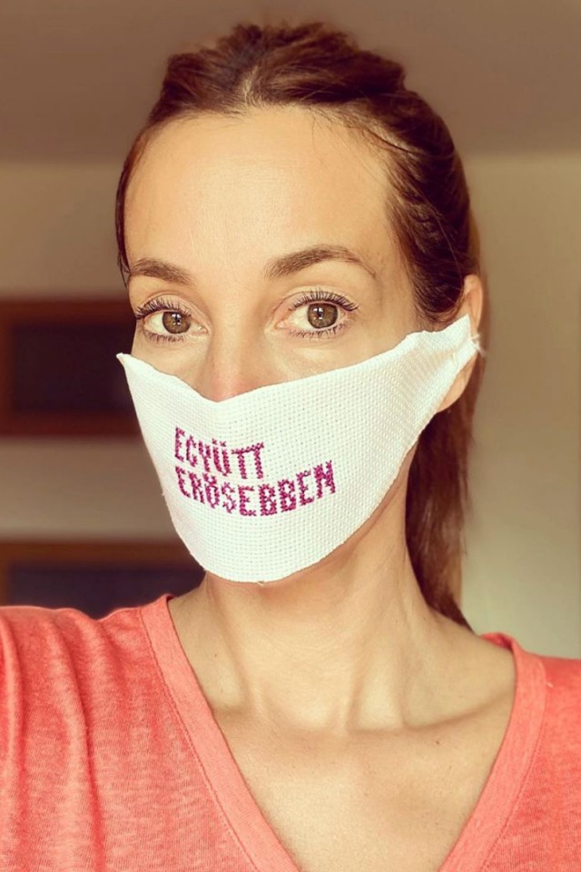 A magyar sztárok, influenszerek ezt üzenik neked a karanténból